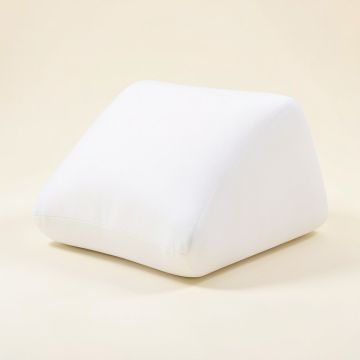 Foam Body Pillow Medium Support Pillow (synthetic illustration; no displayed measurements)