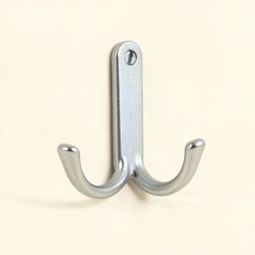 Marchmont Wall Mounted Utility Hook (synthetic illustration; no displayed measurements)