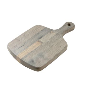 Moss Brook Cutting Board - Gray