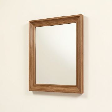 Tribecca Modern & Contemporary Beveled Bathroom / Vanity Mirror (synthetic illustration; no displayed measurements)