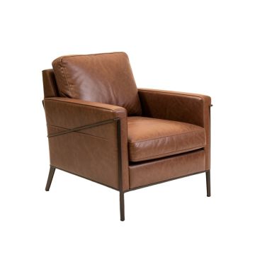 Sneed 27.56 '' Wide Armchair