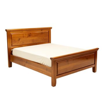 Becnel King Standard Bed