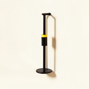 Champagne Bar Street Wall Décor (synthetic illustration; no displayed measurements)