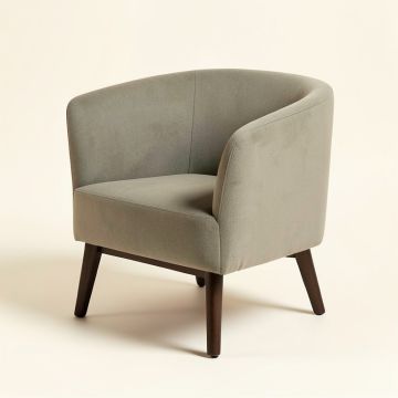 Ultra Upholstered Chair (synthetic illustration; no displayed measurements)