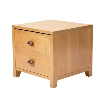 Juliane 2 - Drawer End Table