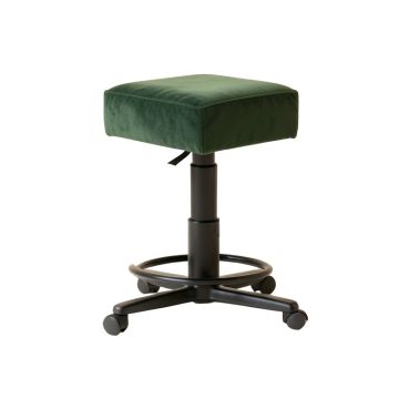 Pleasanton Swivel Counter & Bar Stool