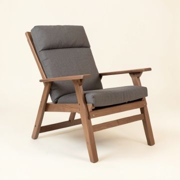 Tignall Rocking Glider (synthetic illustration; no displayed measurements)