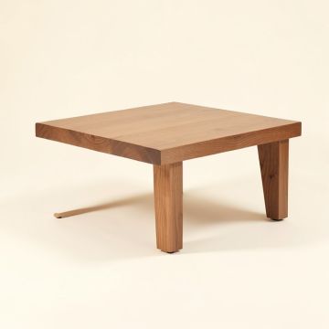Laureng Coffee Table (synthetic illustration; no displayed measurements)