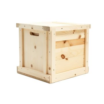Woodenware And Accessories