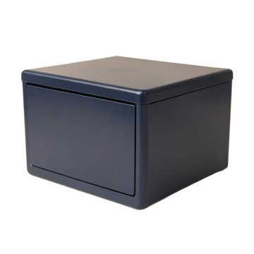 Sage Crossing Under-Desk Drawer Unit - Navy