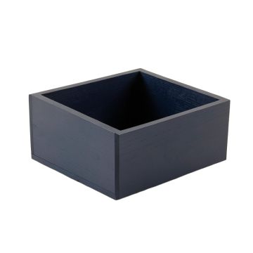 River Brook Under-Desk Drawer Unit - Navy