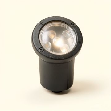 Integrated Led Spot Light (synthetic illustration; no displayed measurements)