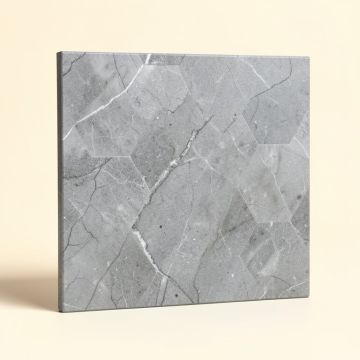 Stowe Hexagon Honeycomb 2 '' X 2 '' Marble Wall & Floor Tile (synthetic illustration; no displayed measurements)