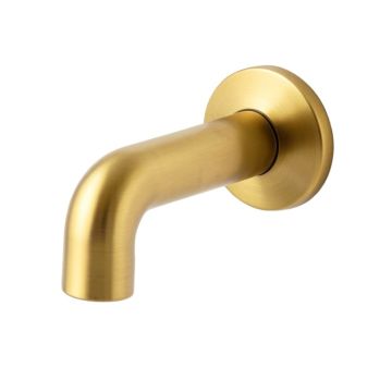 Kingston Brass Metropolitan Wall Mounted Bathroom Faucet