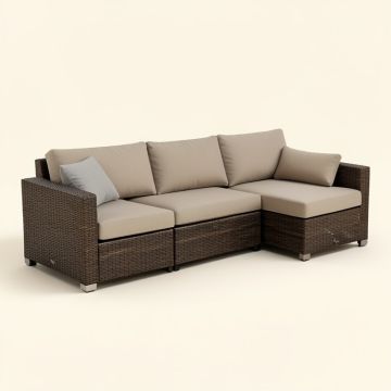 Safira 2 Piece Sofa Seating Group With Cushions (synthetic illustration; no displayed measurements)