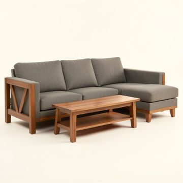 Jayapura 2 Piece Living Room Set (synthetic illustration; no displayed measurements)