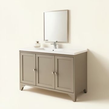 Alingtons 30 '' Single Bathroom Vanity (synthetic illustration; no displayed measurements)