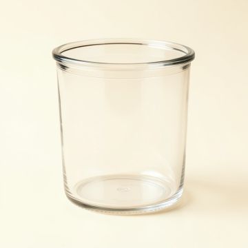 16 Oz . Food Storage Container (synthetic illustration; no displayed measurements)