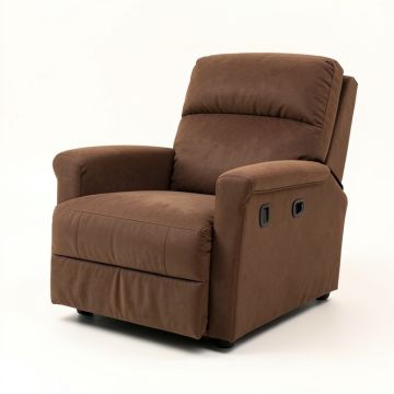 33 '' Wide Power Lift Assist Home Theater Recliner (synthetic illustration; no displayed measurements)