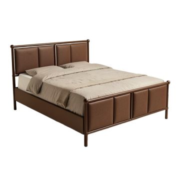 Dolder Grand Full Platform Bed