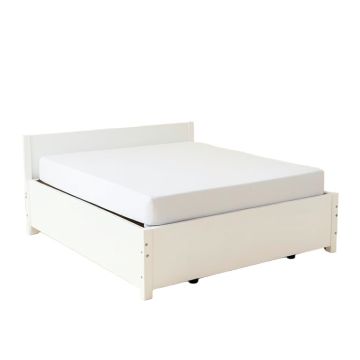 Twin Daybed With Trundle