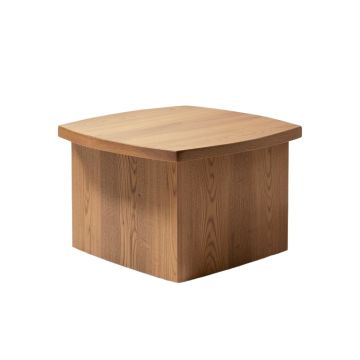 Conita Drum Coffee Table