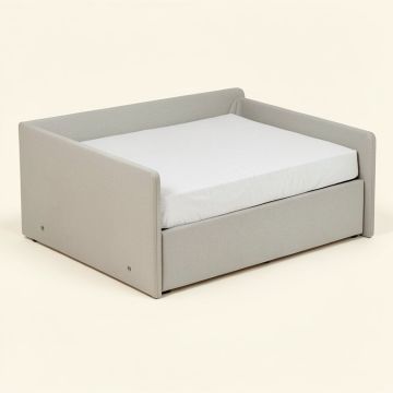 Geary Daybed with Stowed Trundle (synthetic illustration; no displayed measurements)