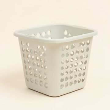 Laundry Basket (synthetic illustration; no displayed measurements)