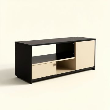 Langner Tv Stand (synthetic illustration; no displayed measurements)