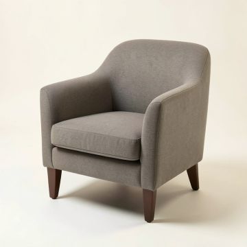 Neena Parsons Chair (synthetic illustration; no displayed measurements)