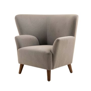 Chagnon 30.5 '' Wide Wingback Chair