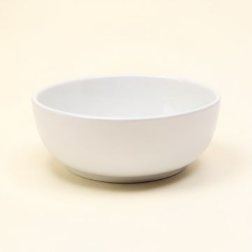 Newmoon 4 Oz . Dessert Bowl (synthetic illustration; no displayed measurements)