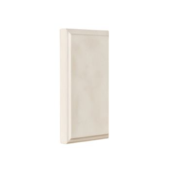 Damiano Pediment Overdoor Wall Décor