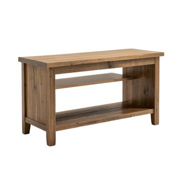Folcroft Wooden Console Table