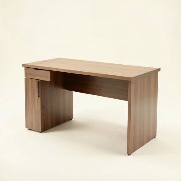 Johan Home Office Desk (synthetic illustration; no displayed measurements)