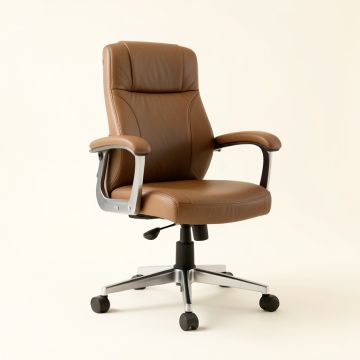 Schmiedel Taks Chair (synthetic illustration; no displayed measurements)