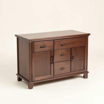 Knighten 17 '' Single Bathroom Vanity Set (synthetic illustration; no displayed measurements)