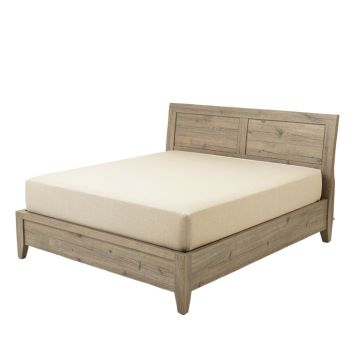 Coppedge King Low Profile Standard Bed