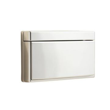 Over Door Or Wall Mounted Jewelry Holder