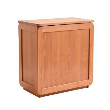 Juniper Bend Freestanding Laundry Folding Counter - Terracotta
