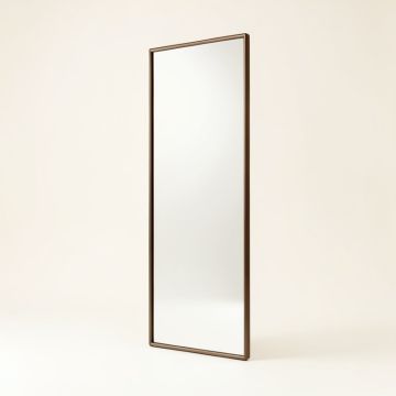 Adames Modern & Contemporary Full Length Mirror (synthetic illustration; no displayed measurements)