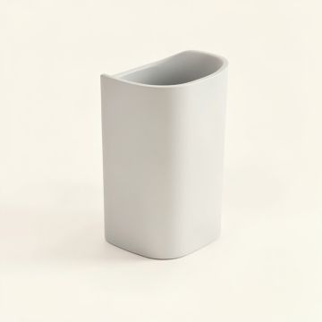 Daria 59 '' Single Bathroom Vanity Base Only (synthetic illustration; no displayed measurements)