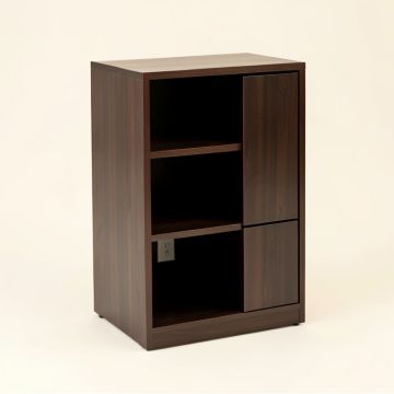 Gavin 12 Pair Shoe Storage Cabinet (synthetic illustration; no displayed measurements)