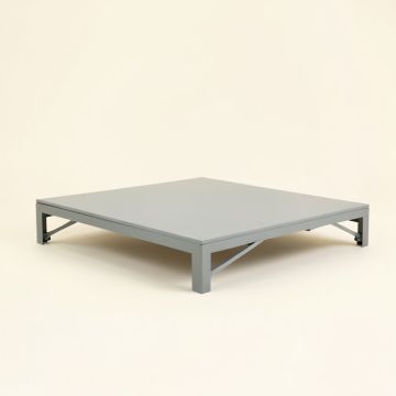 Gabriela Boxspring Foundation Bed Riser (synthetic illustration; no displayed measurements)