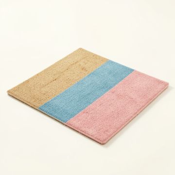 Land 29 '' X 17 '' Non-Slip Outdoor Door Mat (synthetic illustration; no displayed measurements)