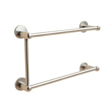 Trinsic 24 '' Wall Mounted Towel Bar