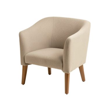 Briceno Upholstered Dining Chairs