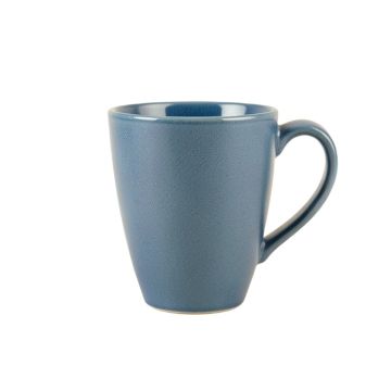 Field Brook Ceramic Mug - Blue