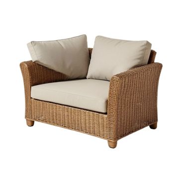 Karan 51 '' Wide Loveseat