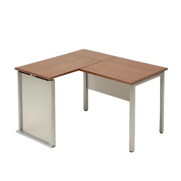 Cermenho L-Shape Executive Desk